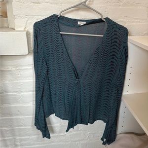 Super cute blouse